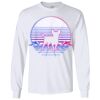 16x20 PRINT AREA Ultra Cotton® Long Sleeve T-Shirt Thumbnail