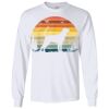 16x20 PRINT AREA Ultra Cotton® Long Sleeve T-Shirt Thumbnail