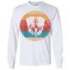 16x20 PRINT AREA Ultra Cotton® Long Sleeve T-Shirt Thumbnail