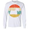 16x20 PRINT AREA Ultra Cotton® Long Sleeve T-Shirt Thumbnail