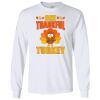 16x20 PRINT AREA Ultra Cotton® Long Sleeve T-Shirt Thumbnail