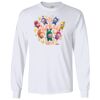 16x20 PRINT AREA Ultra Cotton® Long Sleeve T-Shirt Thumbnail