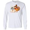 16x20 PRINT AREA Ultra Cotton® Long Sleeve T-Shirt Thumbnail