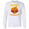 16x20 PRINT AREA Ultra Cotton® Long Sleeve T-Shirt Thumbnail
