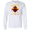 16x20 PRINT AREA Ultra Cotton® Long Sleeve T-Shirt Thumbnail