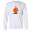 16x20 PRINT AREA Ultra Cotton® Long Sleeve T-Shirt Thumbnail