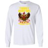 16x20 PRINT AREA Ultra Cotton® Long Sleeve T-Shirt Thumbnail