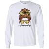 16x20 PRINT AREA Ultra Cotton® Long Sleeve T-Shirt Thumbnail