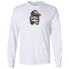 16x20 PRINT AREA Ultra Cotton® Long Sleeve T-Shirt Thumbnail