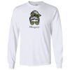 16x20 PRINT AREA Ultra Cotton® Long Sleeve T-Shirt Thumbnail