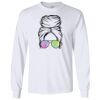 16x20 PRINT AREA Ultra Cotton® Long Sleeve T-Shirt Thumbnail
