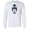 16x20 PRINT AREA Ultra Cotton® Long Sleeve T-Shirt Thumbnail