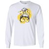 16x20 PRINT AREA Ultra Cotton® Long Sleeve T-Shirt Thumbnail