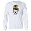 16x20 PRINT AREA Ultra Cotton® Long Sleeve T-Shirt Thumbnail