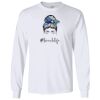 16x20 PRINT AREA Ultra Cotton® Long Sleeve T-Shirt Thumbnail