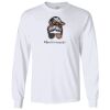 16x20 PRINT AREA Ultra Cotton® Long Sleeve T-Shirt Thumbnail
