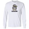 16x20 PRINT AREA Ultra Cotton® Long Sleeve T-Shirt Thumbnail