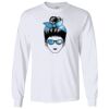 16x20 PRINT AREA Ultra Cotton® Long Sleeve T-Shirt Thumbnail