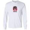 16x20 PRINT AREA Ultra Cotton® Long Sleeve T-Shirt Thumbnail