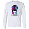 16x20 PRINT AREA Ultra Cotton® Long Sleeve T-Shirt Thumbnail