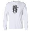 16x20 PRINT AREA Ultra Cotton® Long Sleeve T-Shirt Thumbnail