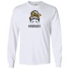 16x20 PRINT AREA Ultra Cotton® Long Sleeve T-Shirt Thumbnail
