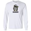 16x20 PRINT AREA Ultra Cotton® Long Sleeve T-Shirt Thumbnail