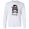 16x20 PRINT AREA Ultra Cotton® Long Sleeve T-Shirt Thumbnail