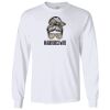 16x20 PRINT AREA Ultra Cotton® Long Sleeve T-Shirt Thumbnail