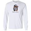 16x20 PRINT AREA Ultra Cotton® Long Sleeve T-Shirt Thumbnail