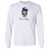 16x20 PRINT AREA Ultra Cotton® Long Sleeve T-Shirt Thumbnail