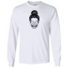 16x20 PRINT AREA Ultra Cotton® Long Sleeve T-Shirt Thumbnail