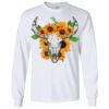 16x20 PRINT AREA Ultra Cotton® Long Sleeve T-Shirt Thumbnail