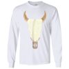 16x20 PRINT AREA Ultra Cotton® Long Sleeve T-Shirt Thumbnail