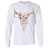 16x20 PRINT AREA Ultra Cotton® Long Sleeve T-Shirt Thumbnail