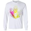 16x20 PRINT AREA Ultra Cotton® Long Sleeve T-Shirt Thumbnail
