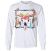 16x20 PRINT AREA Ultra Cotton® Long Sleeve T-Shirt Thumbnail
