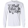 16x20 PRINT AREA Ultra Cotton® Long Sleeve T-Shirt Thumbnail