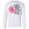 16x20 PRINT AREA Ultra Cotton® Long Sleeve T-Shirt Thumbnail