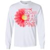 16x20 PRINT AREA Ultra Cotton® Long Sleeve T-Shirt Thumbnail
