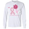 16x20 PRINT AREA Ultra Cotton® Long Sleeve T-Shirt Thumbnail