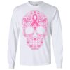 16x20 PRINT AREA Ultra Cotton® Long Sleeve T-Shirt Thumbnail