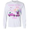 16x20 PRINT AREA Ultra Cotton® Long Sleeve T-Shirt Thumbnail