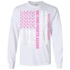 16x20 PRINT AREA Ultra Cotton® Long Sleeve T-Shirt Thumbnail