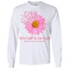 16x20 PRINT AREA Ultra Cotton® Long Sleeve T-Shirt Thumbnail