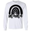 16x20 PRINT AREA Ultra Cotton® Long Sleeve T-Shirt Thumbnail