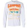 16x20 PRINT AREA Ultra Cotton® Long Sleeve T-Shirt Thumbnail