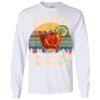 16x20 PRINT AREA Ultra Cotton® Long Sleeve T-Shirt Thumbnail