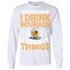 16x20 PRINT AREA Ultra Cotton® Long Sleeve T-Shirt Thumbnail