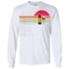 16x20 PRINT AREA Ultra Cotton® Long Sleeve T-Shirt Thumbnail